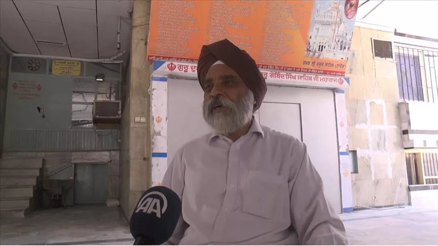 sikh community to stay in taliban led afghanistan sikh community to stay in taliban led afghanistan