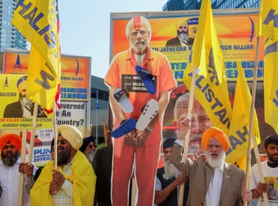 india a perpetrator of foreign interference canadian intelligence