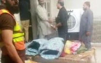 constable arrested for murder of sikh couple in k p s mardan