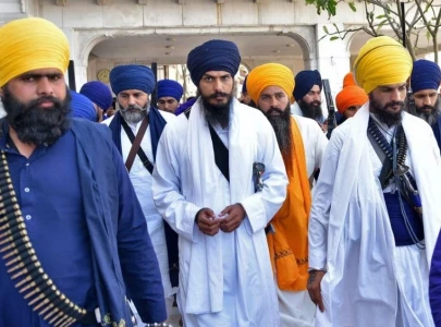 india summons canada high commissioner concerned over sikh protesters