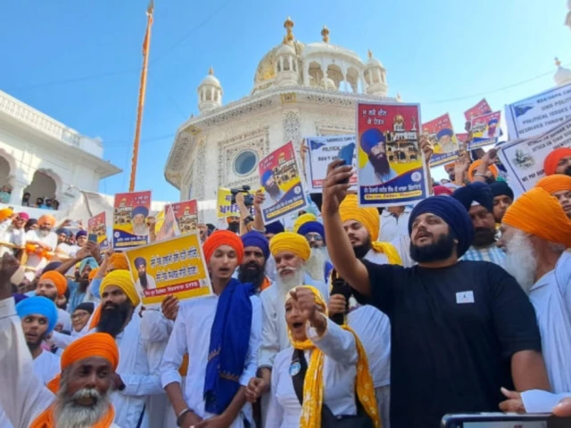 sikhs around the world demonstrated on 42nd anniversary on operation which killed 8000 people in india photo app sikhs around the world demonstrated on 42nd anniversary on operation which killed 8000 people in india photo app