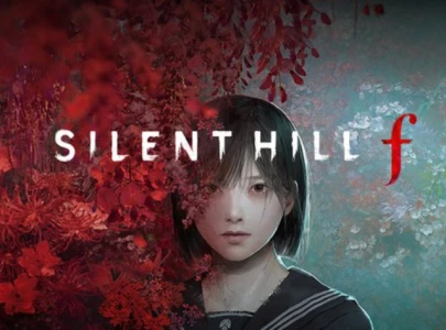 silent hill f tops amazon ps5 chart ahead of release as fans await konami s horror return silent hill f tops amazon ps5 chart ahead of release as fans await konami s horror return