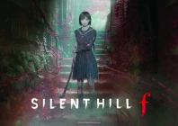 silent hill f photo file