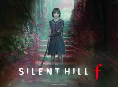 silent hill f writer terms series a phenomenon