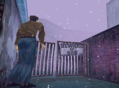 silent hill 1 remake rumoured for game awards 2025 as fans anticipate first reveal