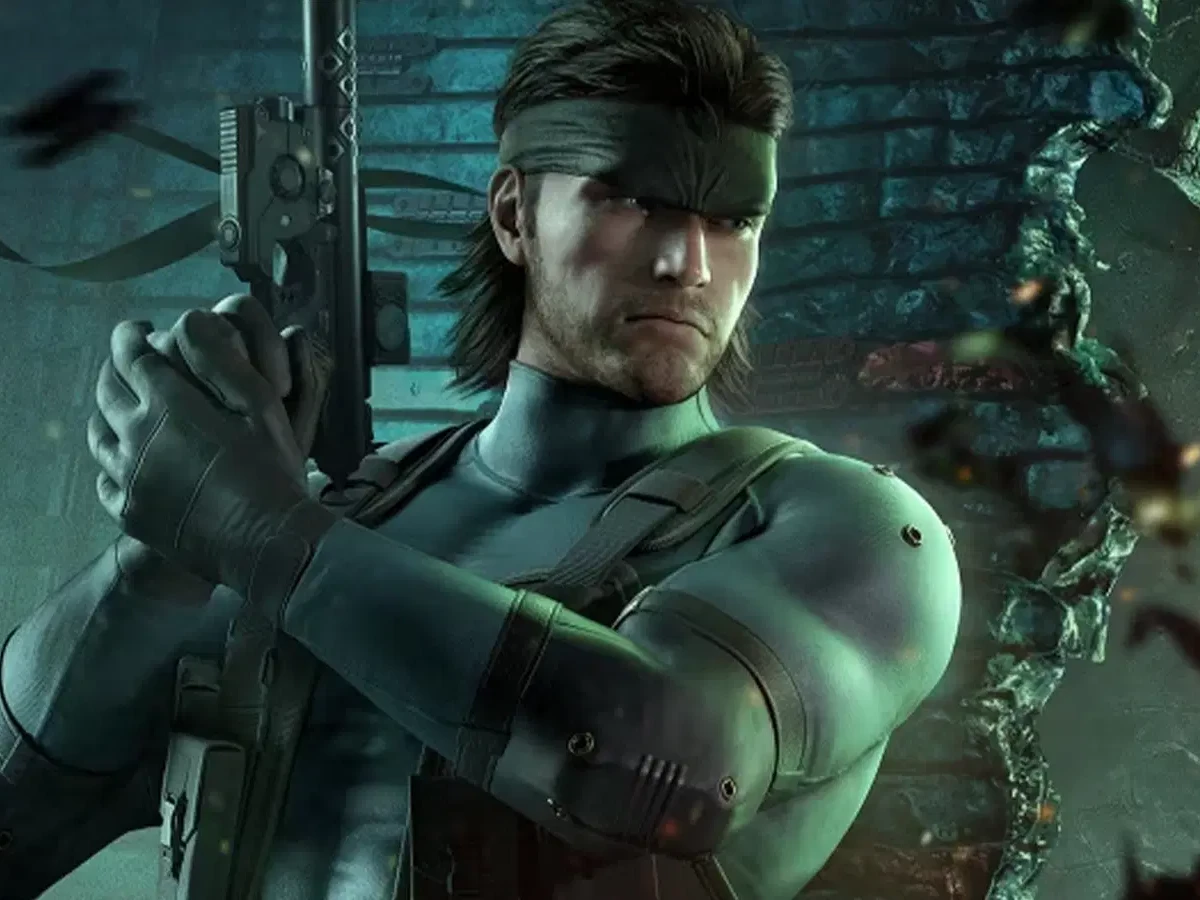 solid snake joins rainbow six siege as permanent operator in operation silent hunt