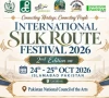 int l silk route festival opens in capital int l silk route festival opens in capital
