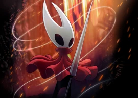 silksong release date reveal dominates gamescom youtube views silksong release date reveal dominates gamescom youtube views