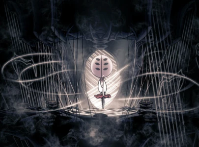 hollow knight silksong listed at 19 99 on gamestop as fans debate team cherry s pricing approach hollow knight silksong listed at 19 99 on gamestop as fans debate team cherry s pricing approach