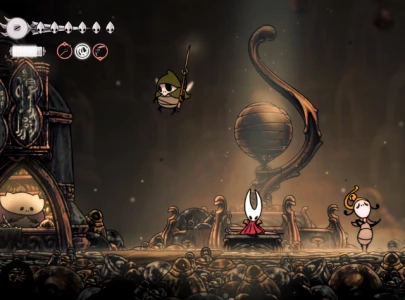 hollow knight silksong s september 4 release prompts developers to delay games into 2026 hollow knight silksong s september 4 release prompts developers to delay games into 2026