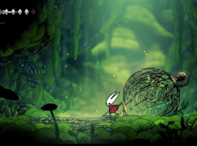 hollow knight silksong surpasses 500 000 players within hours of release on steam hollow knight silksong surpasses 500 000 players within hours of release on steam