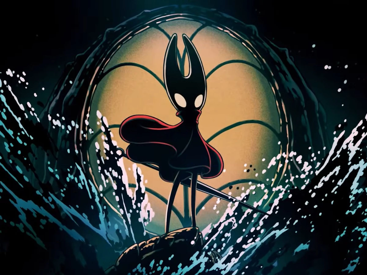 hollow knight silksong to receive free sea of sorrow expansion in 2026