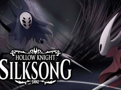 hollow knight silksong developers explain years of silence during game s long development hollow knight silksong developers explain years of silence during game s long development