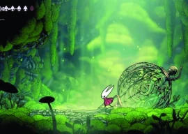 hollow knight silksong shatters expectations hollow knight silksong shatters expectations