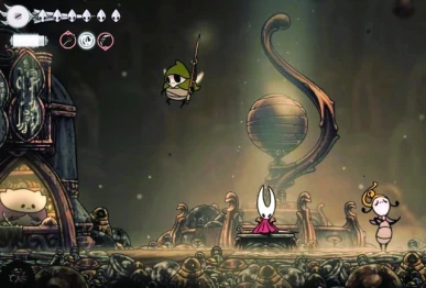 silksong success clears path for new updates