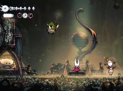 silksong success clears path for new updates silksong success clears path for new updates