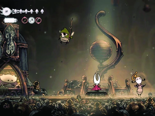 silksong success clears path for new updates