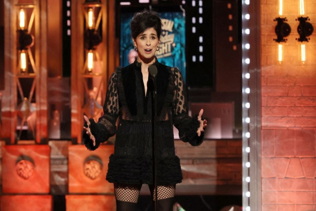 sarah silverman sues meta openai for copyright infringement sarah silverman sues meta openai for copyright infringement
