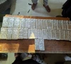 customs seize 30kg silver from truck at torkham border customs seize 30kg silver from truck at torkham border