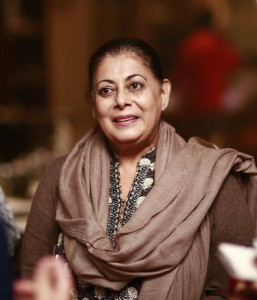 simi raheal slams ptv for mistreatment of veterans