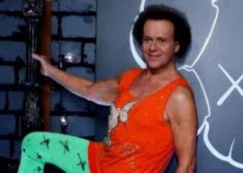 richard simmons laid to rest in private funeral remembered for impact on fitness and fans