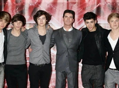 the next one direction