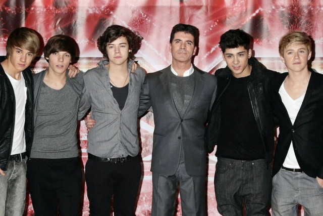 the next one direction the next one direction