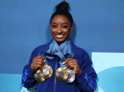 chicago restaurant honors simone biles olympic triumph with bold menu tribute