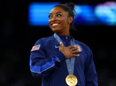 simone biles claps back at riley gaines over transgender athlete comments in women s sports debate