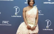 simone biles 23k glam bill sparks shock after red carpet reveal