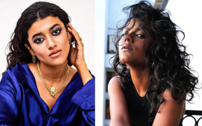 have we found our very own kate sharma