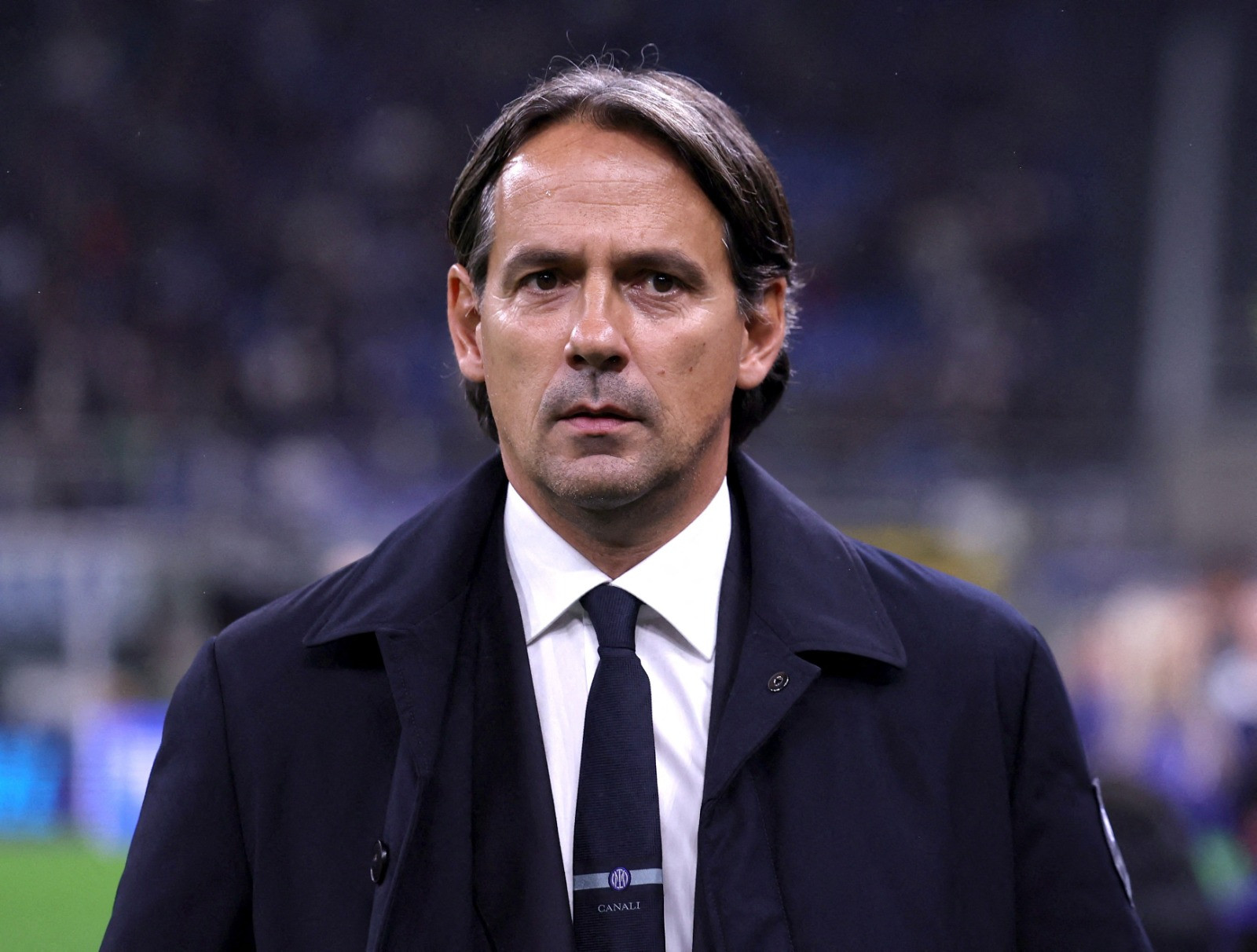 Inzaghi to coach Saudi Arabia’s Al Hilal  tribune.com.pk