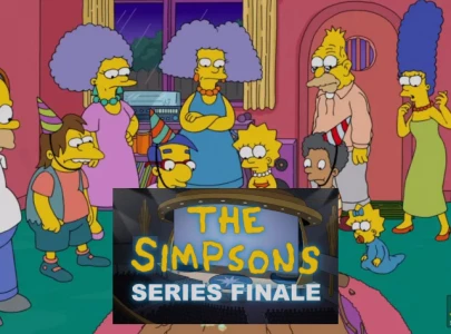 did the simpsons really end season 36 series finale sparks confusion among fans did the simpsons really end season 36 series finale sparks confusion among fans