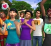 the sims 1 and 2 rereleased for pc with expansions