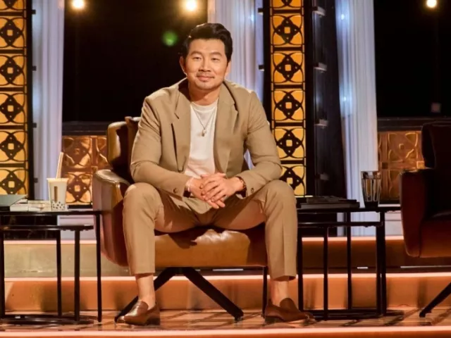 simu liu s bubble tea debate on dragons den sparks tiktok uproar over cultural appropriation simu liu s bubble tea debate on dragons den sparks tiktok uproar over cultural appropriation