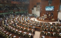 sindh assembly unanimously passes resolution seeking reduction in petroleum prices sindh assembly unanimously passes resolution seeking reduction in petroleum prices