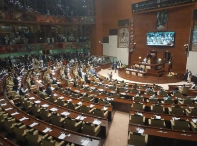 sindh assembly unanimously passes resolution seeking reduction in petroleum prices