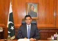 sindh chief secretary