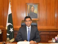 sindh chief secretary