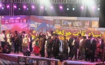 sindh s cultural heritage among the oldest in the world cm sindh s cultural heritage among the oldest in the world cm