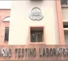sindh flags iv drip sets of five firms as substandard sindh flags iv drip sets of five firms as substandard