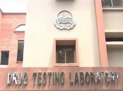 sindh flags iv drip sets of five firms as substandard sindh flags iv drip sets of five firms as substandard