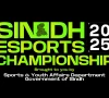 sindh launches pakistan s first ever million rupee esports championship sindh launches pakistan s first ever million rupee esports championship