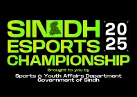 sindh launches pakistan s first ever million rupee esports championship sindh launches pakistan s first ever million rupee esports championship