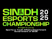 sindh launches pakistan s first ever million rupee esports championship