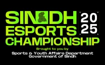 sindh launches pakistan s first ever million rupee esports championship