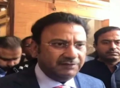 sindh home minister apologises unconditionally to mir raza s judicial commission