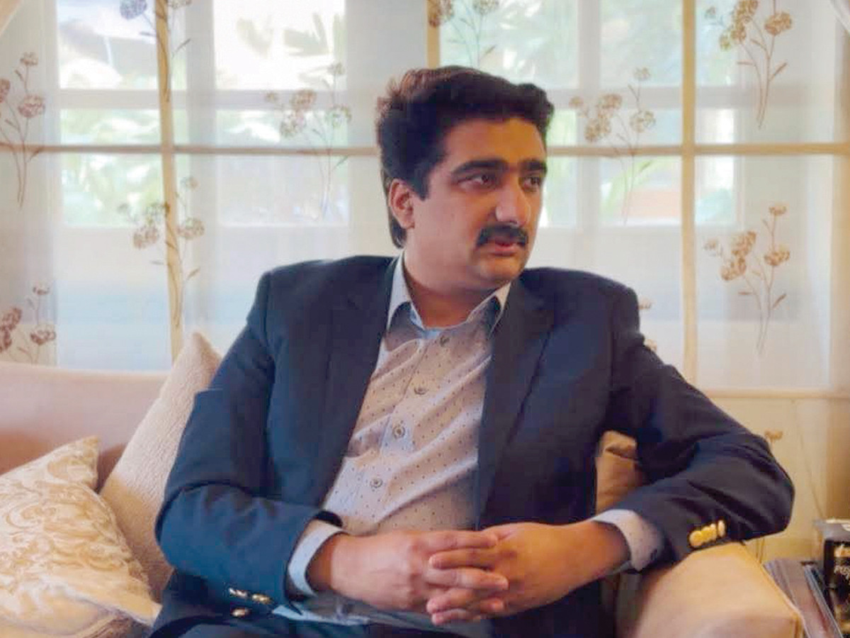 Sindh minister calls for collective efforts to protect heritage on World Heritage Day