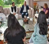 sindh pitches investment green transit to uk delegation