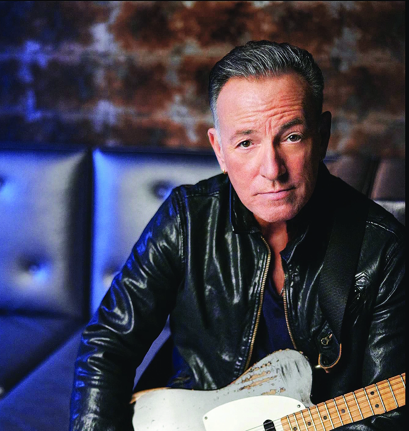 springsteen is known for hits like born in the usa and i m on fire photo file springsteen is known for hits like born in the usa and i m on fire photo file